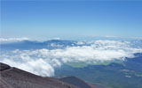 富士山頂上16